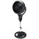 NewAir 12" 2-in-1 Tabletop and Pedestal Vortex Fan