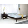 Modus Furniture Newport Simple Platform Bedroom Collection