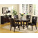 Modus Furniture Bossa 5 Piece Dining Set