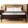 Modus Furniture Nevis Slat Bed