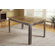 Modus Furniture Farmhouse Dining Table