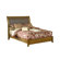 Modus Furniture City II Sleigh Bedroom Collection