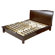 Modus Furniture Veneto Storage Panel Bed