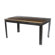 Modus Furniture Farmhouse Dining Table