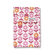 Baby Star Diaper Pouch in Daisy Chain