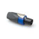 Hosa Technology 4 Pole Speak On Neutrik Connector