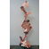 Artecnica Flora Metal Garland