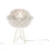 Artecnica Phrena Table Lamp in White