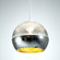 Artecnica KissMini Drum Pendant