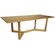Noir Patton Dining Table