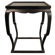Noir Bellini End Table