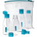Go Travel Cabin Bottles