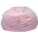 Gold Medal Bean Bags Denim Bean Bag Chair