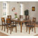 Lifestyle California Palos Verdes 7 Piece Dining Set
