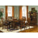 Lifestyle California Eureka Dining Table