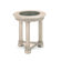 Michael Amini Monte Carlo II Side Table
