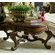 Michael Amini Chateau Beauvais Coffee Table Set