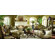 Michael Amini Chateau Beauvais Coffee Table Set
