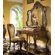 Michael Amini Palais Royale Vanity Set in Rococo Cognac