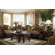 Michael Amini Essex Manor Coffee Table Set