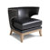 Sunpan Modern Napoli Chair