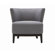 Sunpan Modern Morten Fabric Side Chair