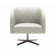 Sunpan Modern Boulevard Leather Armchair