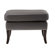 Sunpan Modern Royalton Chair and Ottoman