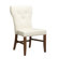Sunpan Modern Prague Parsons Chair