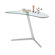 Sunpan Modern Campaign Writing Desk