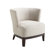 Sunpan Modern Morten Fabric Side Chair