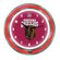 Wave 7 NCAA 14" Team Neon Wall Clock