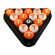 Wave 7 NCAA Pool Ball Set