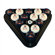 Wave 7 NCAA Pool Ball Set