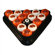 Wave 7 NCAA Pool Ball Set