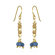 Amanda Rudey Timeless Beauty Reese Earrings