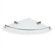 Empire Industries Waldorf Corner Glass Shelf