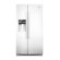 Whirlpool 25 cu. ft. Counter Depth Side-By-Side Refrigerator