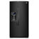 Whirlpool 25 cu. ft. Counter Depth Side-By-Side Refrigerator