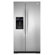 Whirlpool 26 cu. ft. In-Door-Ice System Side-By-Side Refrigerator