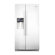 Whirlpool 26 cu. ft. Resource Saver Side-By-Side Refrigerator