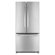 Whirlpool 22 cu. ft. Can Caddy French Door Refrigerator