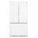 Whirlpool Gold Series 25 cu. ft. Energy Star Qualified French Door Bottom Mount Refrigerator