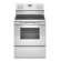 Whirlpool 4.8 cu. ft. 9"/6" Dual Radiant Element Electric Range