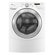 Whirlpool 3.8 cu. ft. Duet Steam Front Load Washer