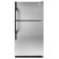 Whirlpool 18 cu. ft. Humidity-Controlled Crispers Top-Freezer Refrigerator