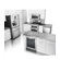 Maytag Dual Temperature Zone Beverage Center