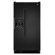 Maytag Store-N-Door Ice System Side-By-Side Refrigerator