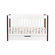 babyletto Mercer 3-in-1 Convertible Crib with Toddler Rail