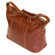 Floto Imports Piana Leather Mini Tote Handbag